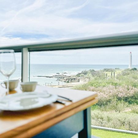 Studio A La Chaume Avec Une Superbe Vue Sur Le Bassin Dombret 2 Pers Les Sables-dʼOlonne Exterior foto